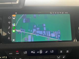 AUDI A3 usata, con Volante in pelle