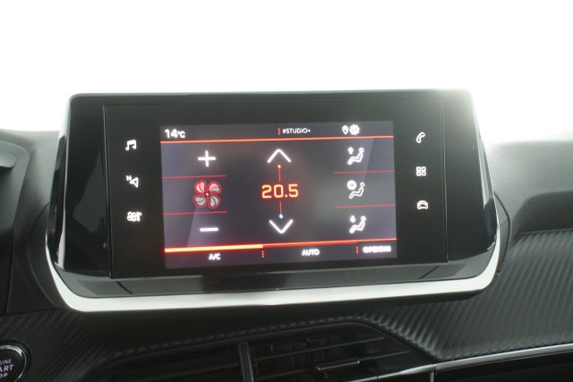 PEUGEOT 2008 usata 18