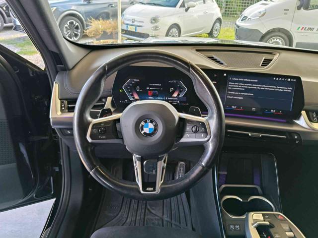 BMW X1 usata, con Controllo trazione