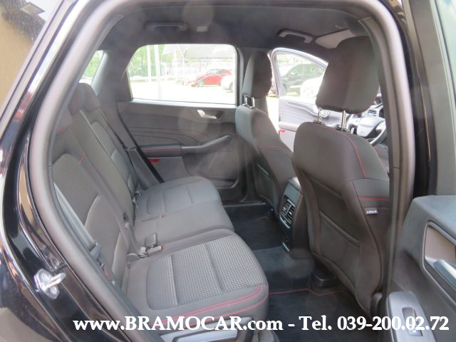 FORD Kuga usata, con Volante multifunzione