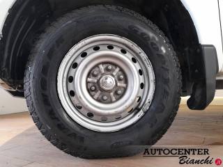 MITSUBISHI L200 usata, con Alzacristalli elettrici