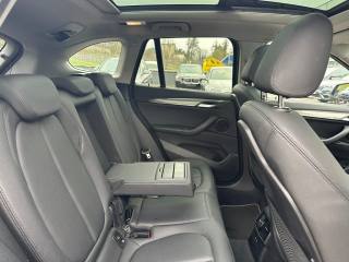 BMW X1 usata, con Fendinebbia