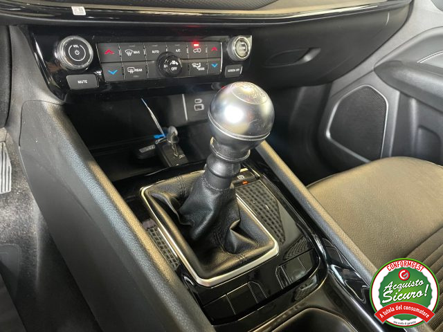 JEEP Compass usata, con Sistema di navigazione