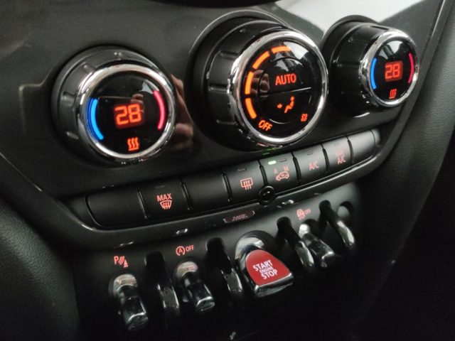 MINI Countryman usata, con Vetri oscurati