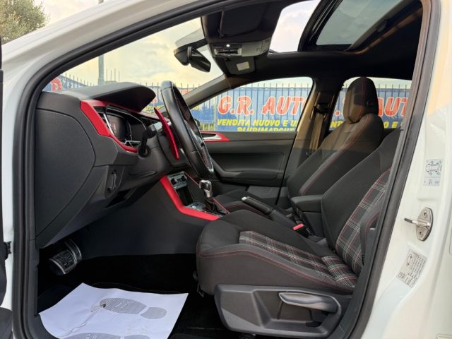 VOLKSWAGEN Polo usata, con Bluetooth