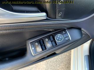 MERCEDES-BENZ CLA 180 usata, con Controllo vocale