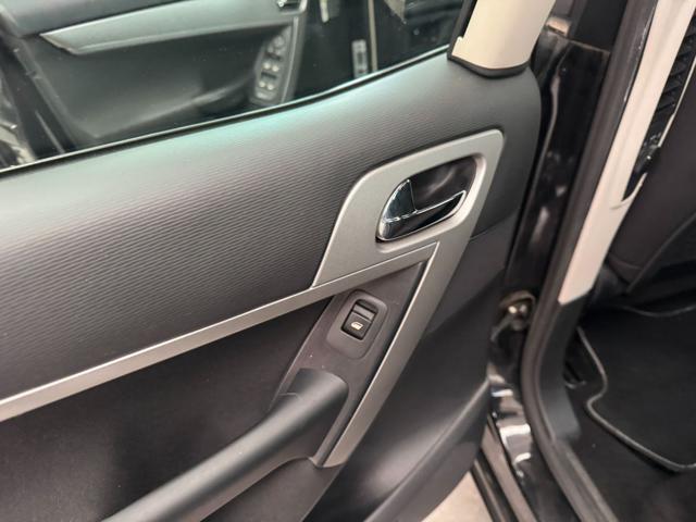 CITROEN C4 Picasso usata, con Sedile posteriore sdoppiato