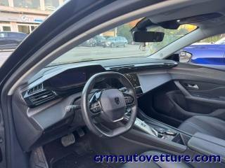 PEUGEOT 308 usata, con Climatizzatore