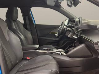 PEUGEOT 2008 usata, con Controllo trazione