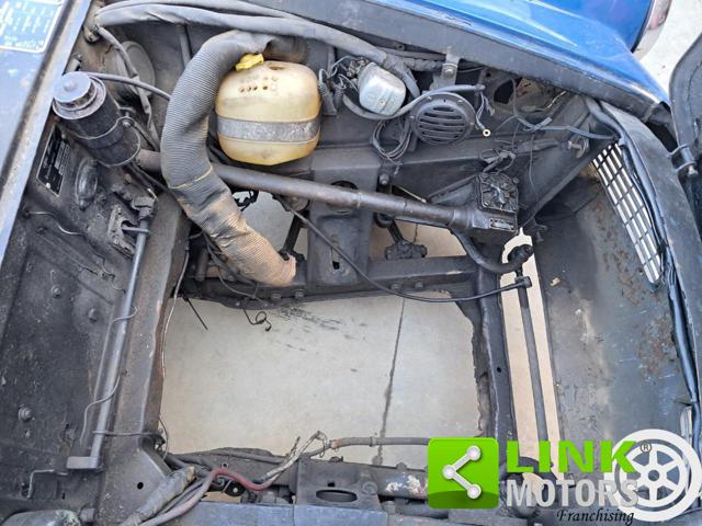 ALFA ROMEO Giulietta usata 13