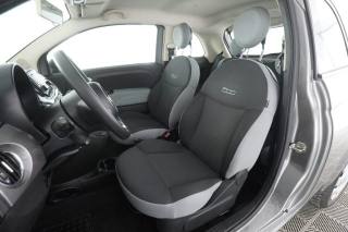 FIAT 500 usata 8