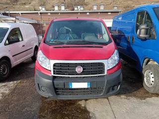 FIAT Scudo usata, con Immobilizzatore elettronico
