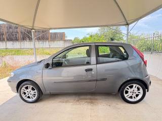 FIAT Punto usata, con Chiusura centralizzata