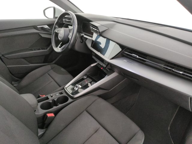 AUDI A3 usata, con Controllo trazione