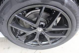 ALFA ROMEO Stelvio usata, con Immobilizzatore elettronico