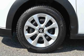CITROEN C3 usata, con Autoradio