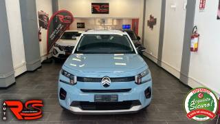 CITROEN C3 usata, con Airbag Passeggero