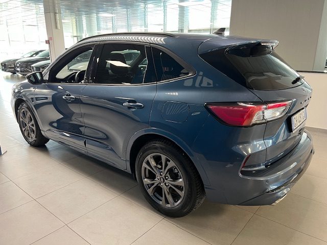 FORD Kuga usata, con Autoradio
