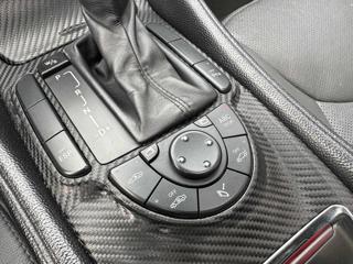 MERCEDES-BENZ SL 500 usata, con Sedili riscaldati