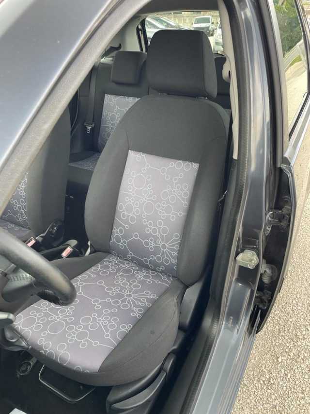 FORD Fiesta usata 16