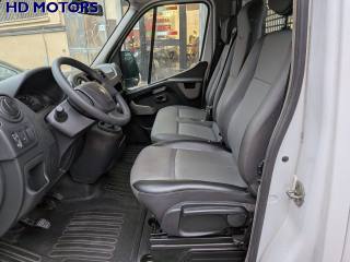 RENAULT Master usata, con Immobilizzatore elettronico