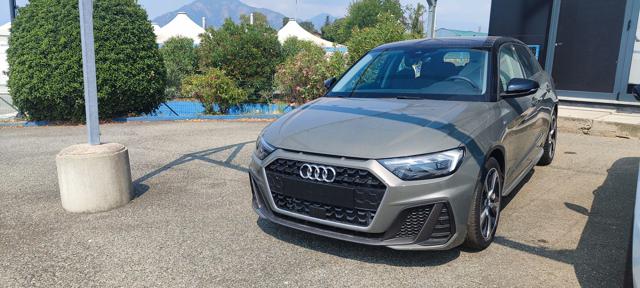 AUDI A1 usata, con ABS