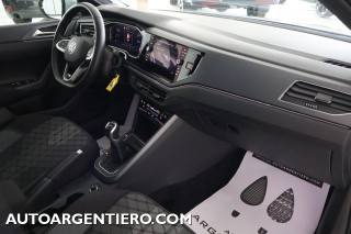 VOLKSWAGEN Taigo usata, con Sensori di parcheggio posteriori