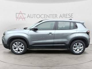 JEEP Avenger usata, con Airbag
