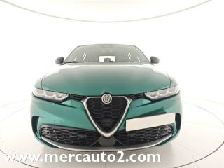 ALFA ROMEO Tonale usata, con Airbag laterali