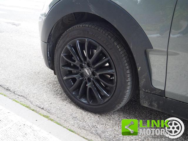 MINI Clubman usata 41