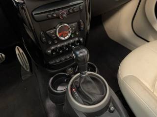 MINI Countryman usata, con Fendinebbia