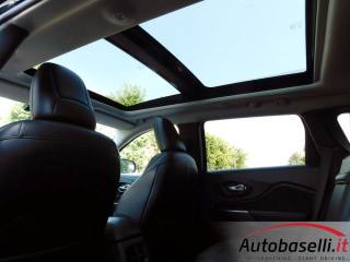 JEEP Cherokee usata, con Telecamera per parcheggio assistito