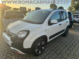 FIAT Panda usata, con Chiusura centralizzata