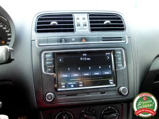 VOLKSWAGEN Polo usata, con Chiusura centralizzata telecomandata