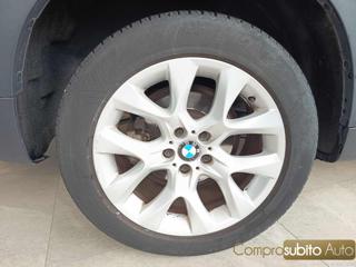 BMW X5 usata, con Fari Xenon
