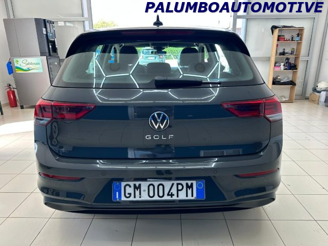 VOLKSWAGEN Golf usata, con Autoradio