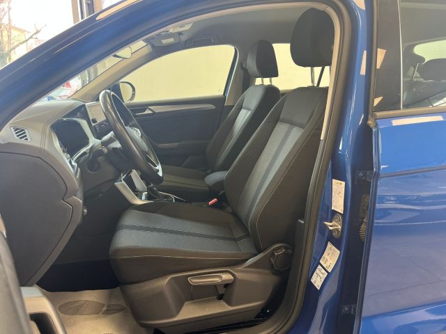 VOLKSWAGEN T-Roc usata, con Cerchi in lega