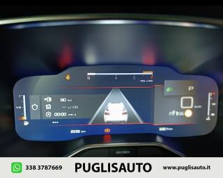 CITROEN C5 Aircross usata, con Controllo trazione