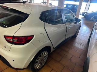 RENAULT Megane usata, con Airbag Passeggero