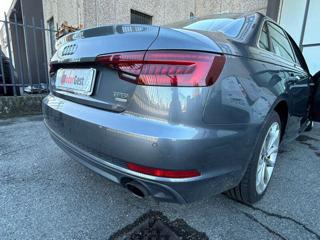 AUDI A4 usata, con Specchietto retrovisore con funzione antiabbagliamento