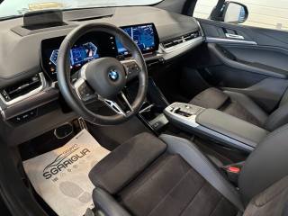 BMW 218 usata, con Park Distance Control