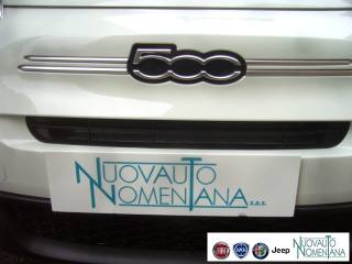FIAT 500X usata, con Airbag Passeggero