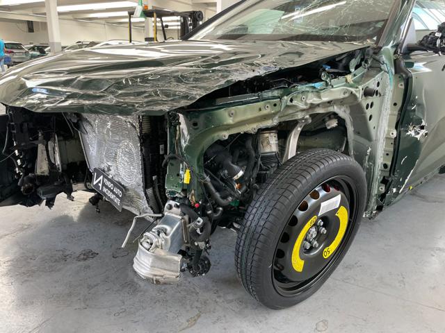 AUDI Q8 usata, con Controllo trazione