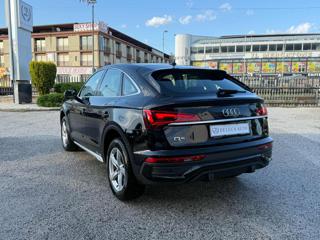 AUDI Q5 usata, con Cerchi in lega