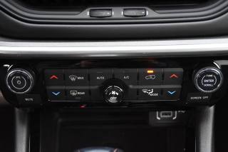 JEEP Compass usata, con Park Distance Control