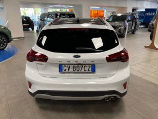 FORD Focus usata, con Fendinebbia