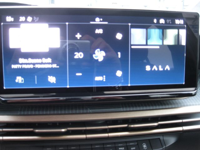 LANCIA Ypsilon usata, con Chiusura centralizzata telecomandata