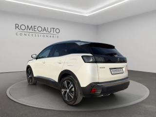 PEUGEOT 3008 usata, con Airbag Passeggero