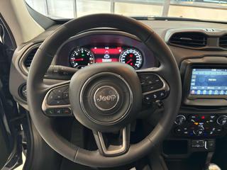 JEEP Renegade usata, con Controllo automatico clima
