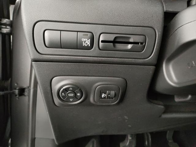 CITROEN C3 Aircross usata, con Cerchi in lega